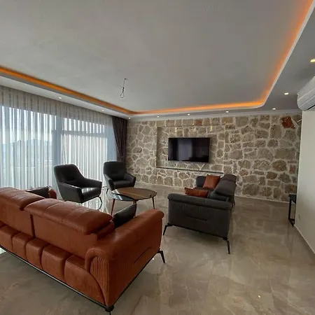 Villa Leyla *