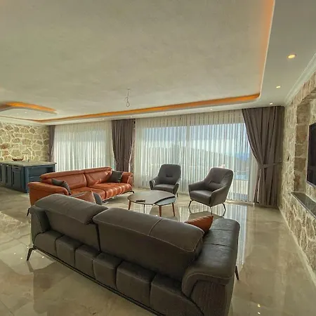 Villa Leyla *